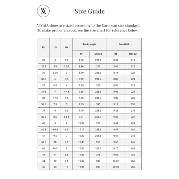 Vivaia Square Toe V-Cut Margot 2.0 flats 38.5 - Picture 2 of 6